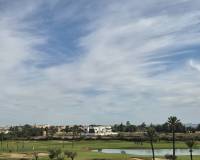 Nouvelle construction - Villa mitoyenne - Los Alcázares