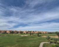 Nouvelle construction - Villa mitoyenne - Los Alcázares