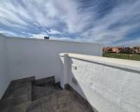 Nouvelle construction - Villa mitoyenne - Los Alcázares
