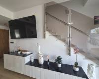 Nouvelle construction - Villa mitoyenne - Los Alcázares