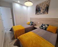 Nouvelle construction - Villa - Murcia - Avileses