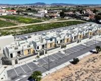 Nouvelle construction - Villa - Torre Pacheco - Roldan