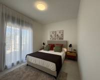 Nouvelle construction - Villa - Torre Pacheco - Roldan