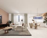 Nueva construcción  - Apartamento - Pilar de la Horadada