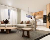 Nueva construcción  - Apartamento - Pilar de la Horadada