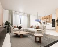 Nueva construcción  - Apartamento - Pilar de la Horadada