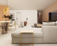 Nueva construcción  - Apartamento - Pilar de la Horadada
