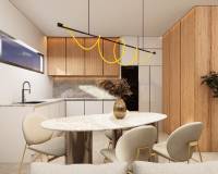 Nueva construcción  - Apartamento - Pilar de la Horadada