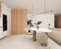 Nueva construcción  - Apartamento - Pilar de la Horadada