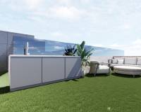 Nueva construcción  - Apartamento - Pilar de la Horadada