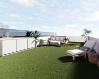 Nueva construcción  - Apartamento - Pilar de la Horadada