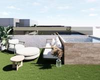 Nueva construcción  - Apartamento - Pilar de la Horadada