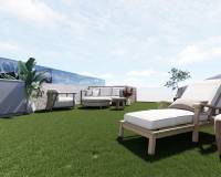 Nueva construcción  - Apartamento - Pilar de la Horadada
