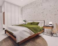 Nueva construcción  - Apartamento - Pilar de la Horadada