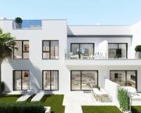 Nueva construcción  - Apartamento - San Javier - Santiago de la Ribera