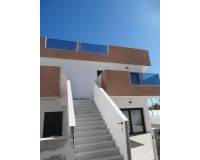 Nueva construcción  - Bungalow - Pilar de la Horadada