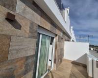 Nueva construcción  - Villa adosada - Los Alcázares
