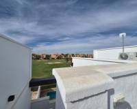 Nueva construcción  - Villa adosada - Los Alcázares