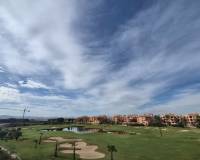 Nueva construcción  - Villa adosada - Los Alcázares
