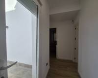 Nueva construcción  - Villa adosada - Los Alcázares