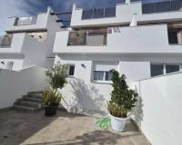 Nueva construcción  - Villa adosada - Los Alcázares