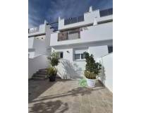 Nueva construcción  - Villa adosada - Los Alcázares