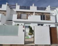 Nueva construcción  - Villa adosada - Los Alcázares