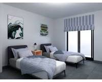 Nueva construcción  - Villa - San Javier