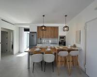 Nueva construcción  - Villa - Torre Pacheco - Roldan