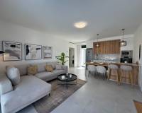 Nueva construcción  - Villa - Torre Pacheco - Roldan