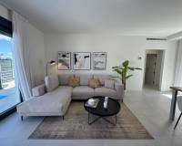 Nueva construcción  - Villa - Torre Pacheco - Roldan