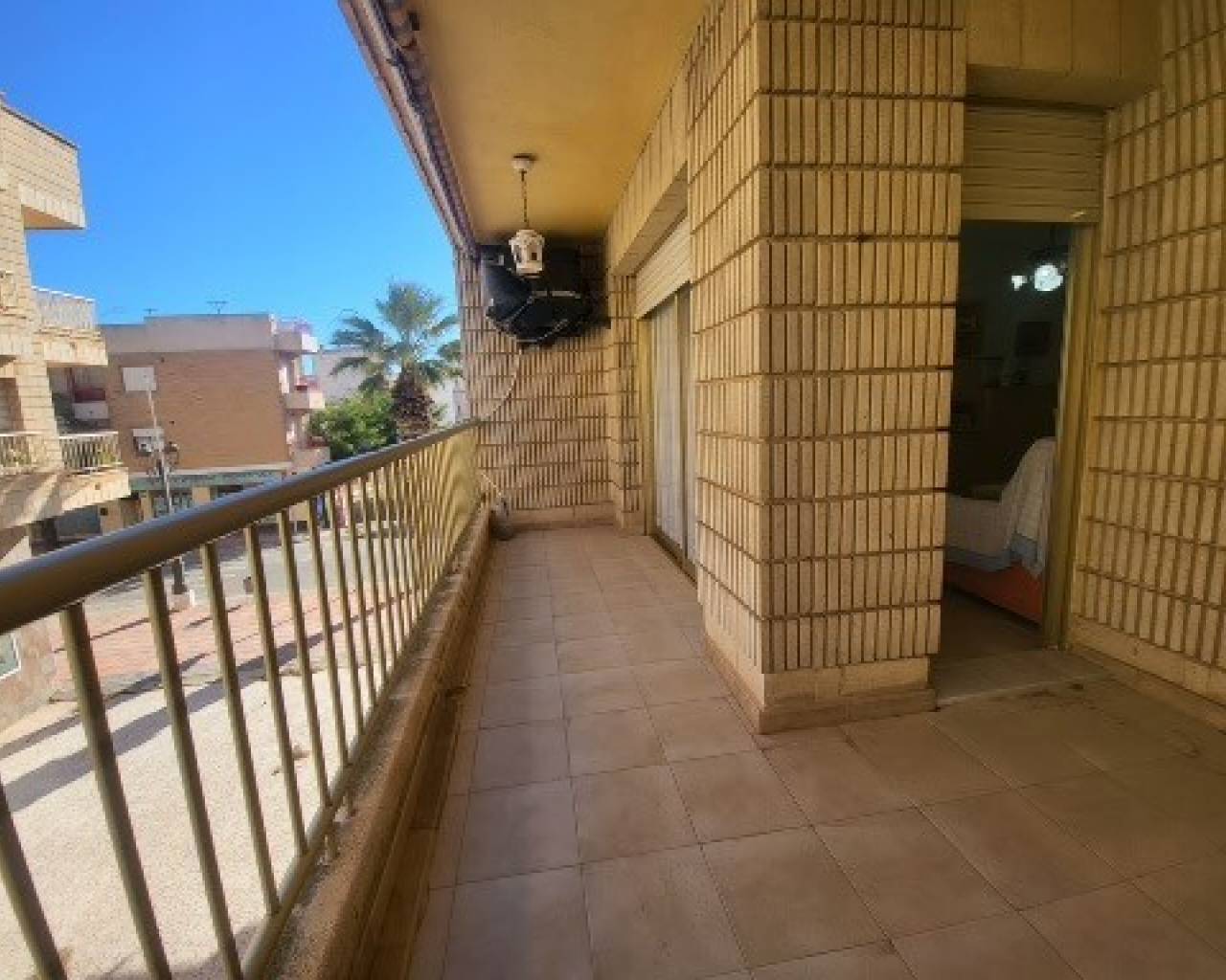 Piso - Segunda mano - Los Alcázares - Los Alcázares