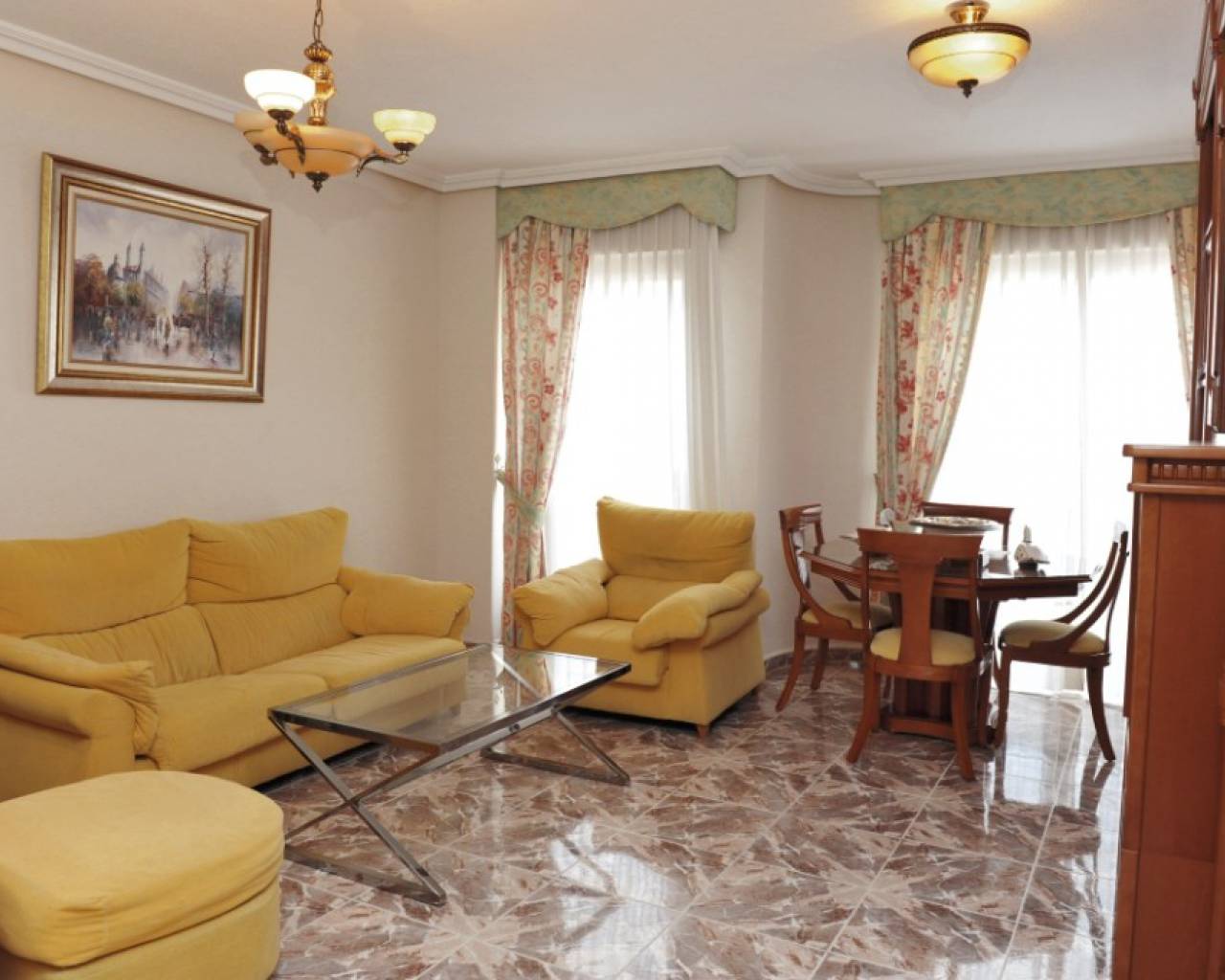 Piso - Segunda mano - San Javier - San Javier