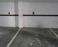 Resale - Apartment - Los Alcázares