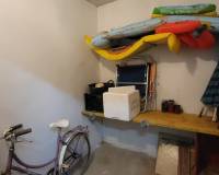 Resale - Apartment - Los Alcázares