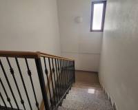 Resale - Apartment - Los Alcázares