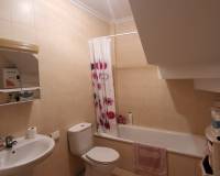 Resale - Apartment - Los Alcázares