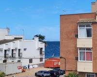 Resale - Apartment - Los Alcázares