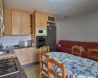 Resale - Apartment - Los Alcázares
