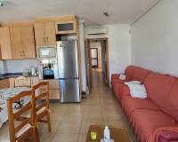 Resale - Apartment - Los Alcázares