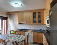 Resale - Apartment - Los Alcázares