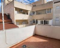 Resale - Apartment - Los Alcázares