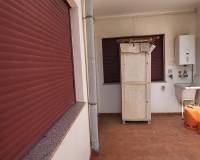 Resale - Apartment - Los Alcázares