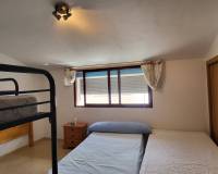 Resale - Apartment - Los Alcázares