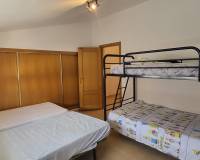 Resale - Apartment - Los Alcázares