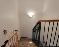 Resale - Apartment - Los Alcázares