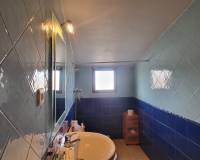 Resale - Apartment - Los Alcázares