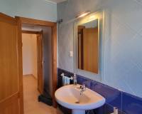 Resale - Apartment - Los Alcázares