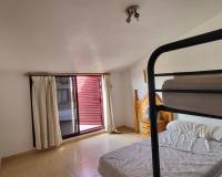 Resale - Apartment - Los Alcázares