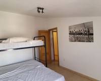Resale - Apartment - Los Alcázares